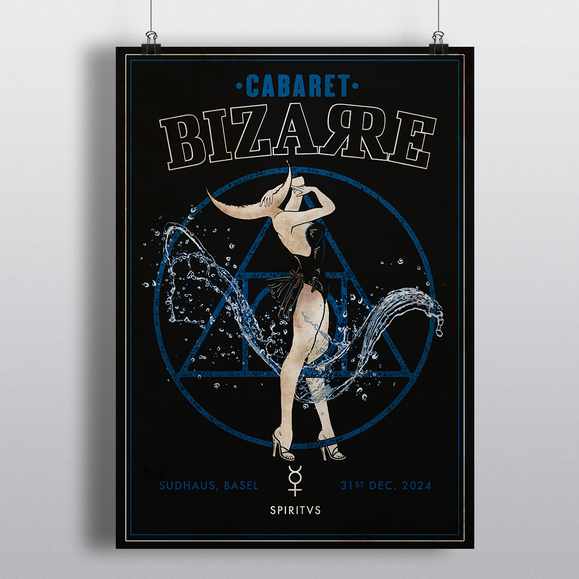 Cabaret Bizarre 11